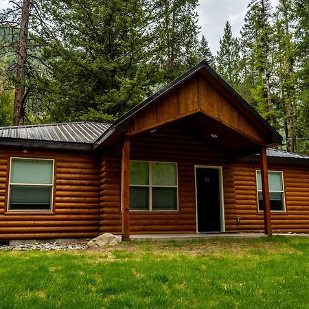Eagle Cap Chalets Joseph Zewnętrze zdjęcie