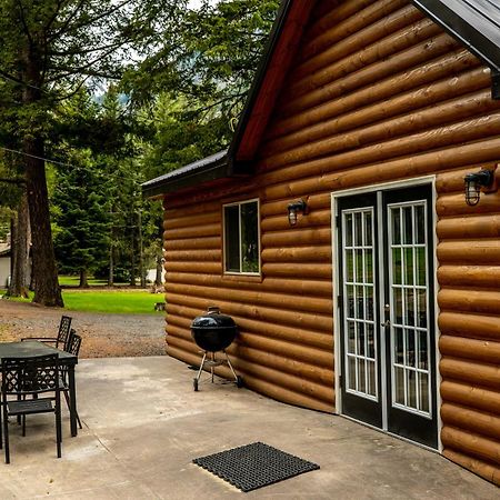 Eagle Cap Chalets Joseph Zewnętrze zdjęcie