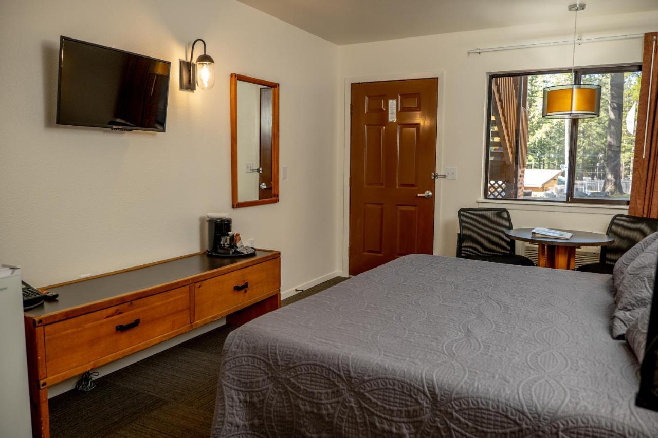 Eagle Cap Chalets Joseph Zewnętrze zdjęcie