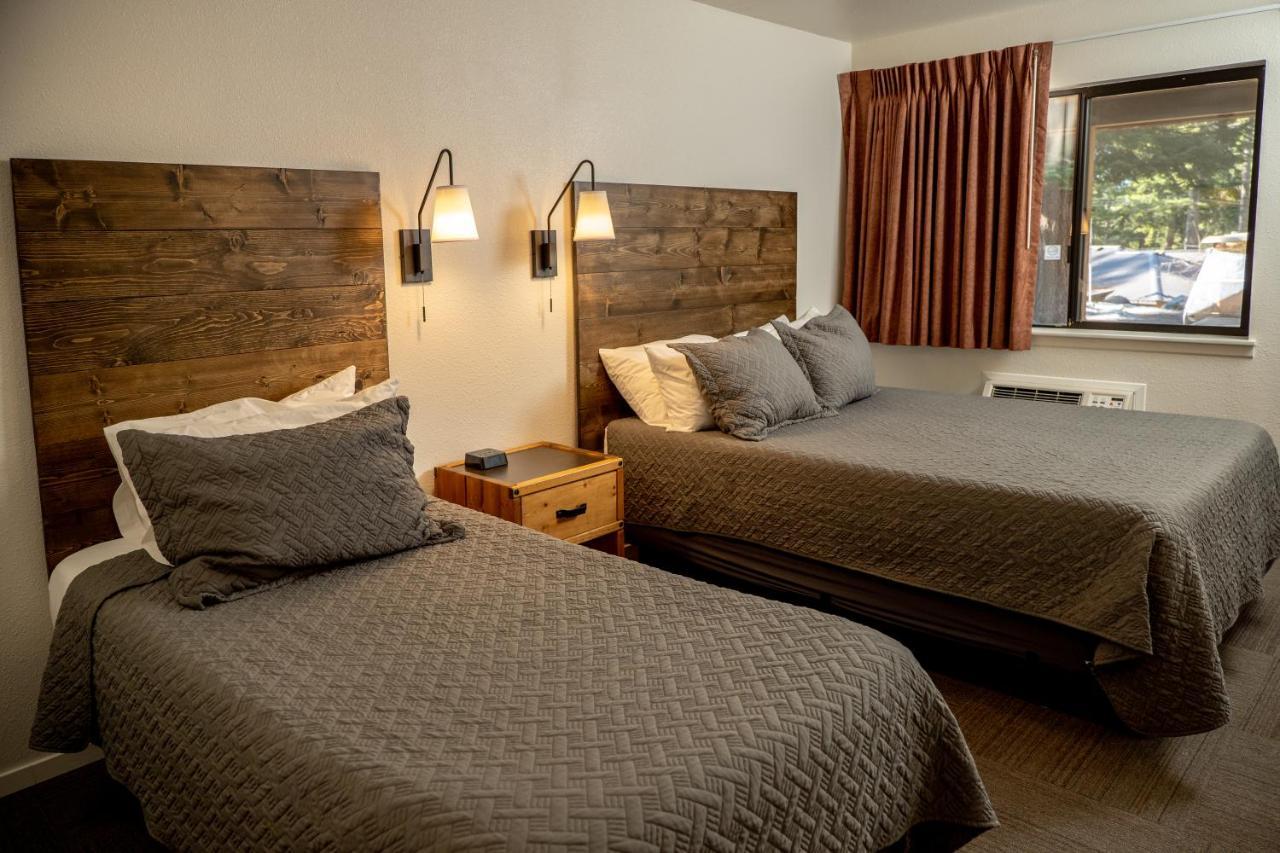 Eagle Cap Chalets Joseph Zewnętrze zdjęcie