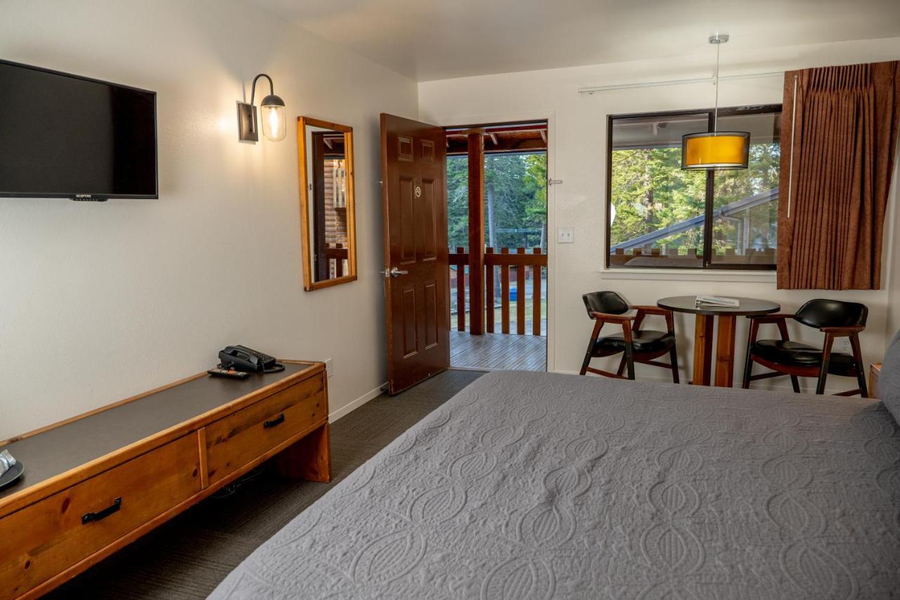 Eagle Cap Chalets Joseph Zewnętrze zdjęcie