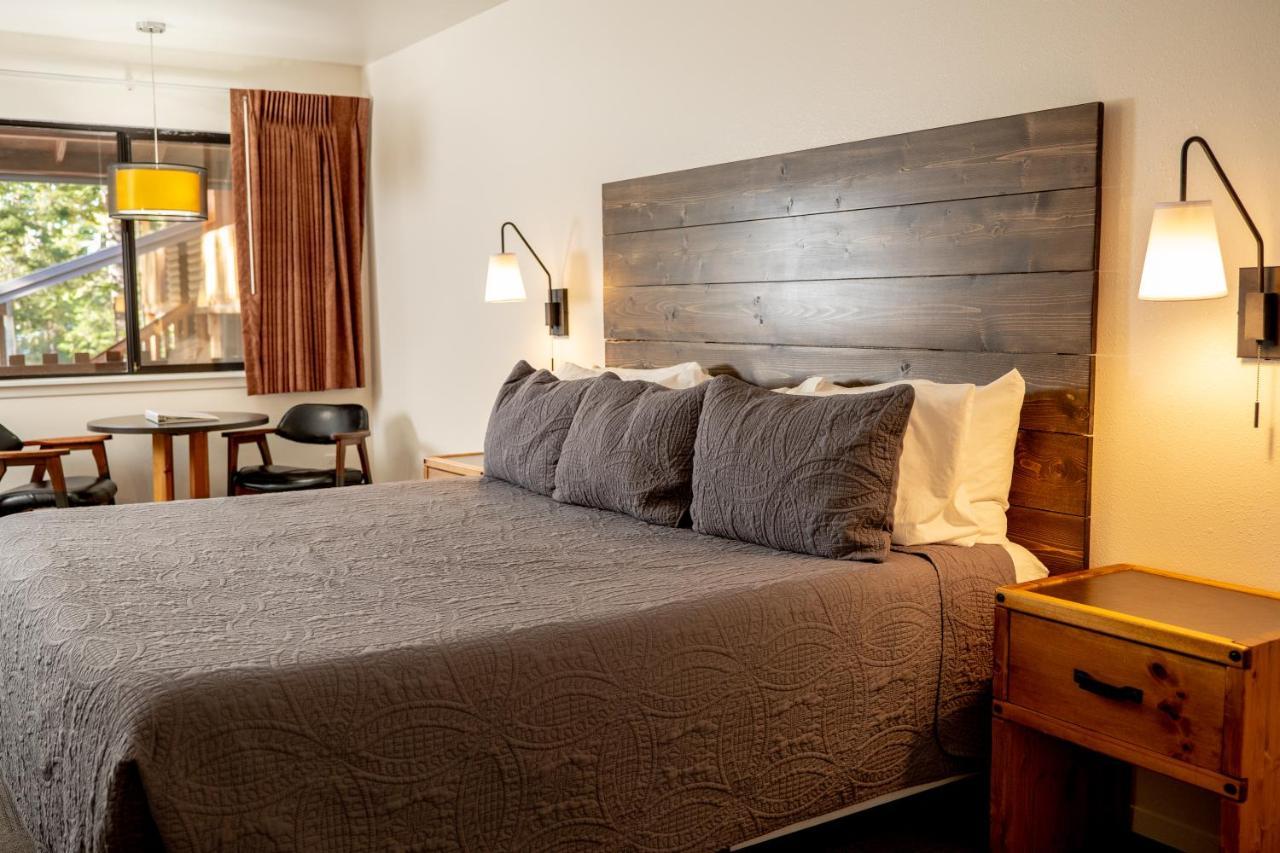 Eagle Cap Chalets Joseph Zewnętrze zdjęcie