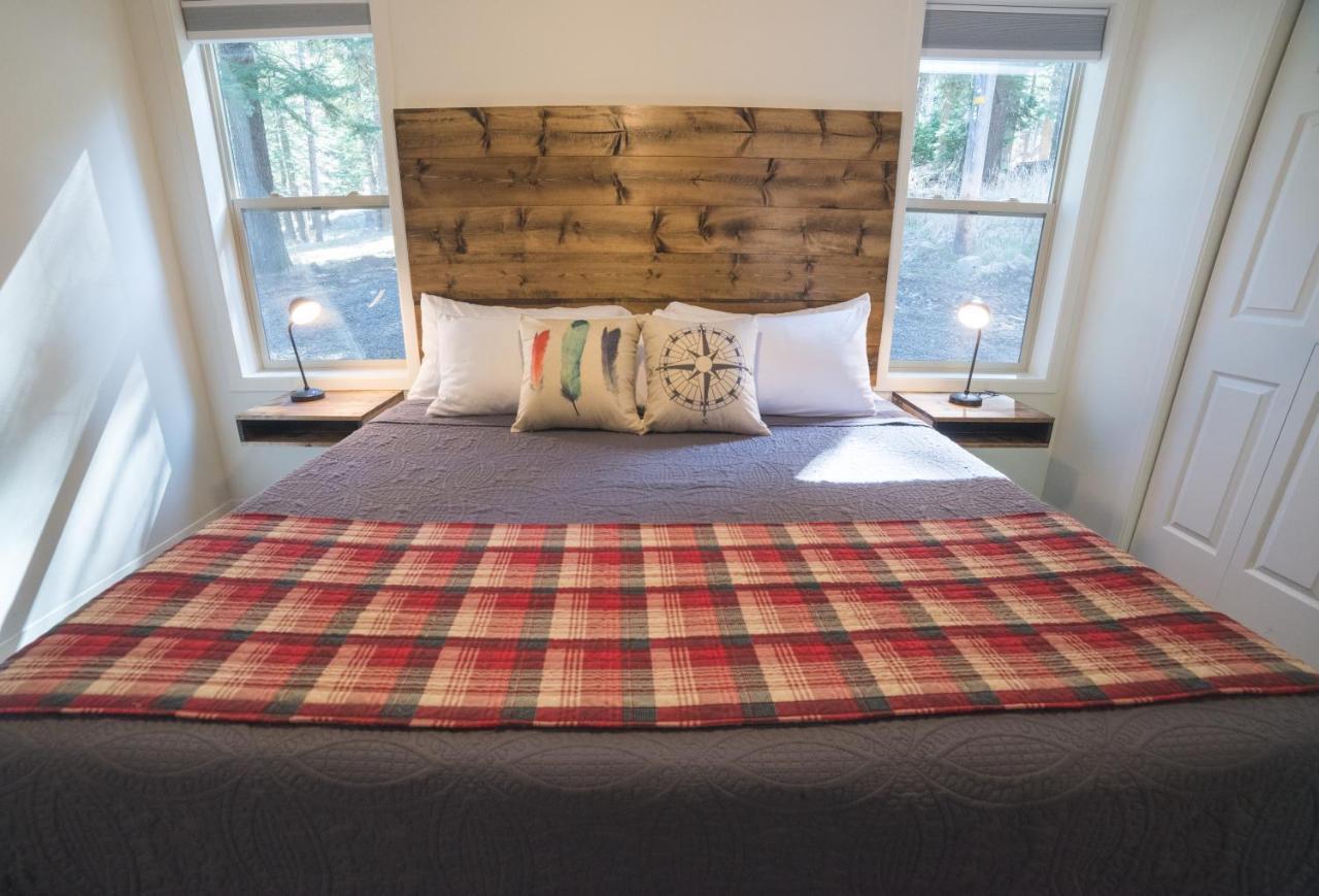 Eagle Cap Chalets Joseph Zewnętrze zdjęcie