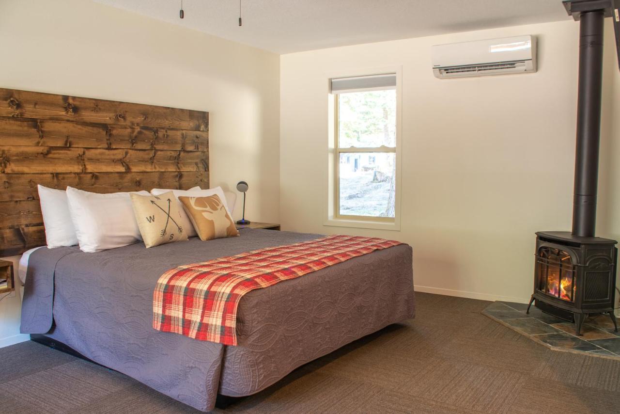 Eagle Cap Chalets Joseph Zewnętrze zdjęcie