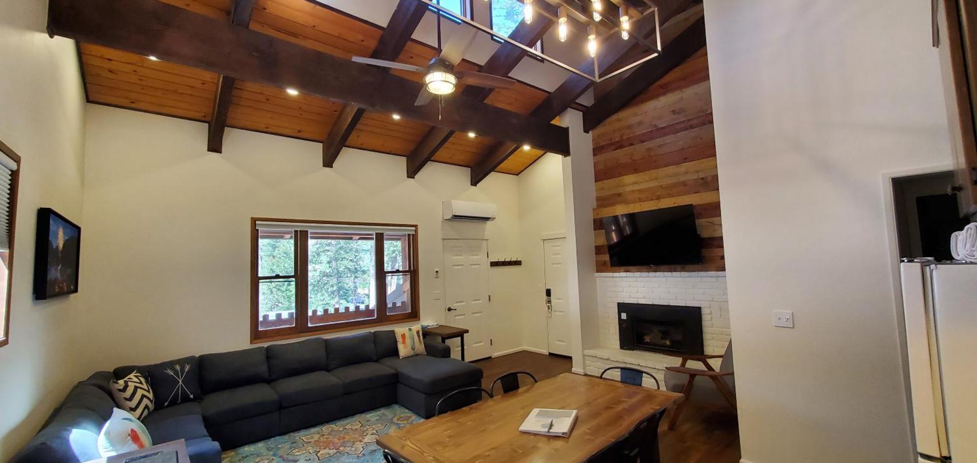 Eagle Cap Chalets Joseph Zewnętrze zdjęcie