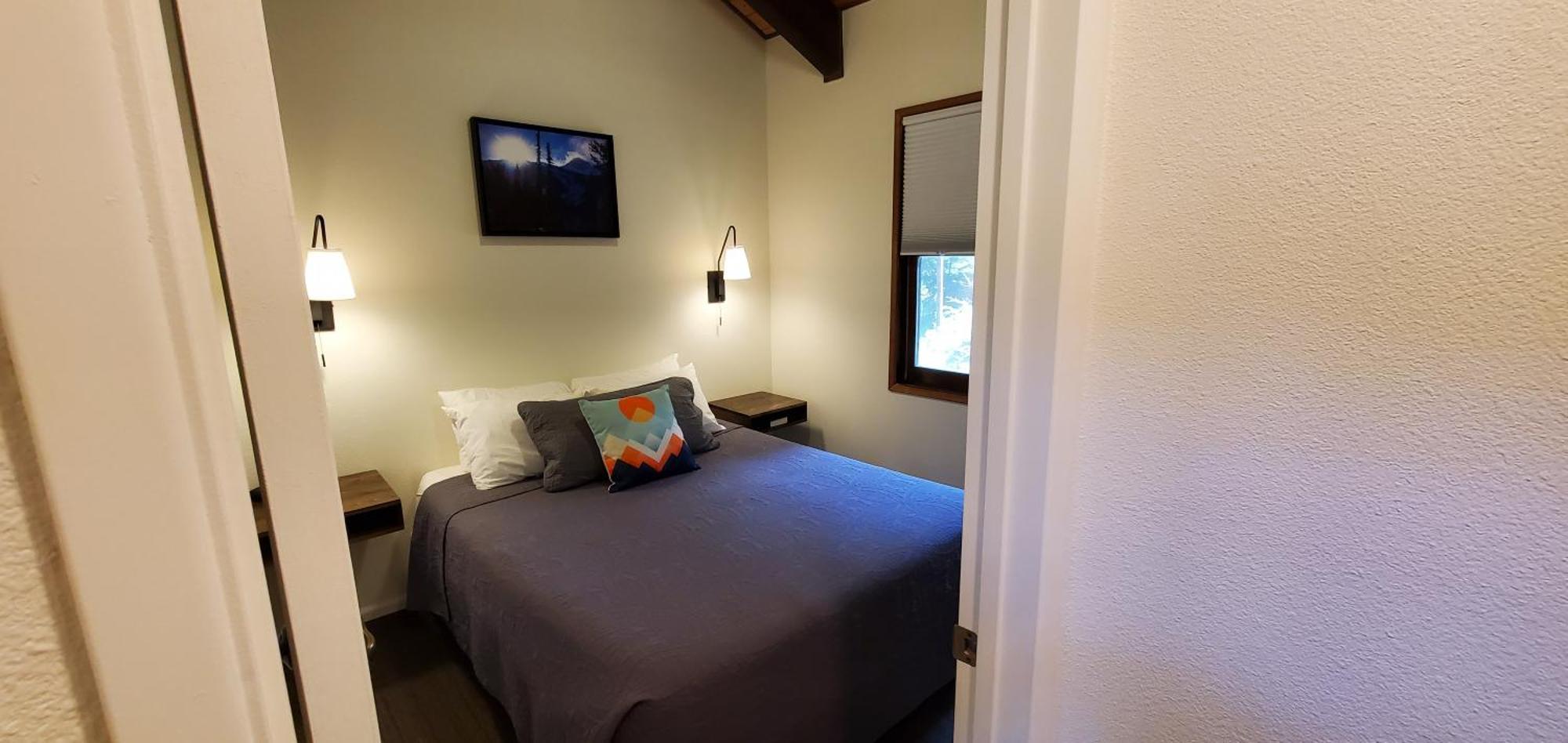 Eagle Cap Chalets Joseph Zewnętrze zdjęcie
