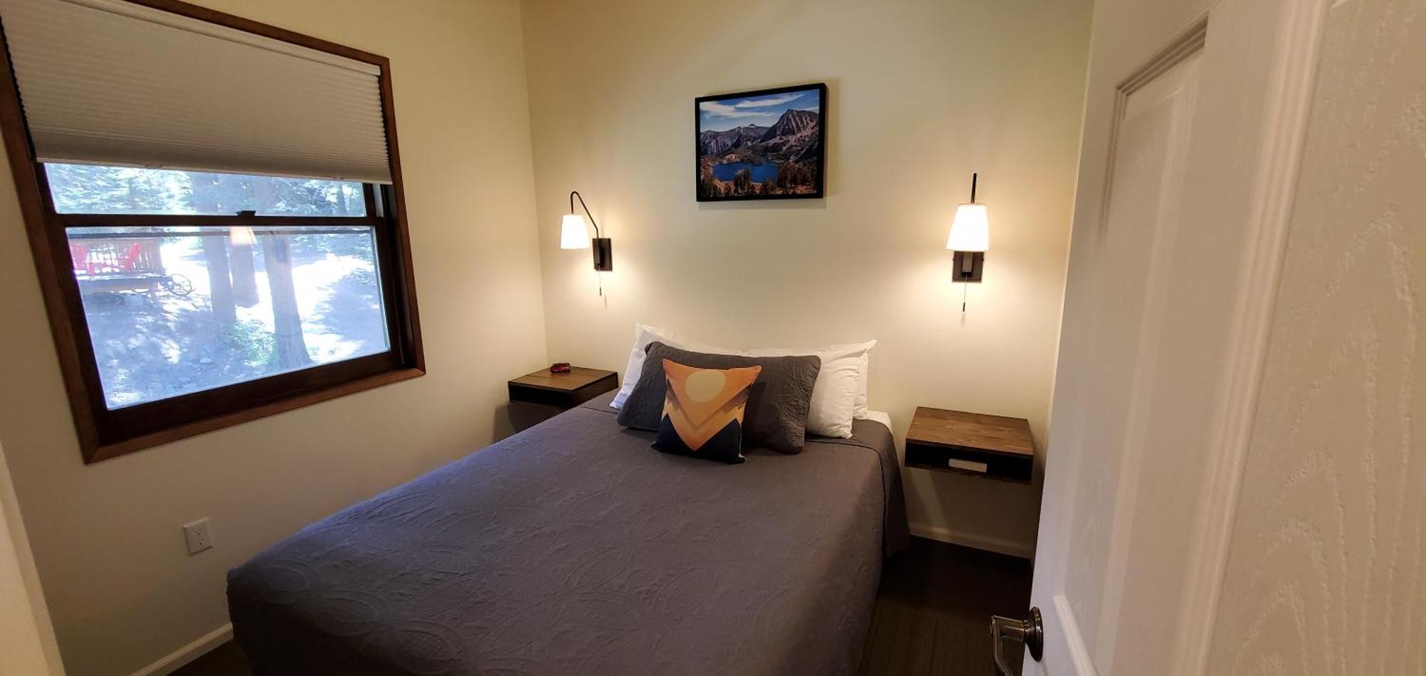 Eagle Cap Chalets Joseph Zewnętrze zdjęcie