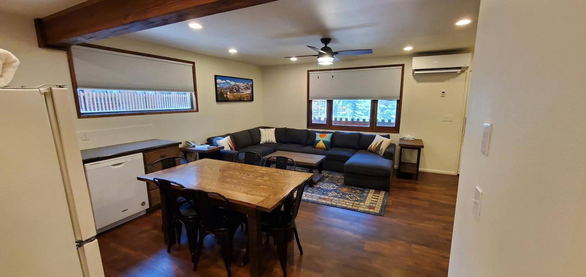 Eagle Cap Chalets Joseph Zewnętrze zdjęcie