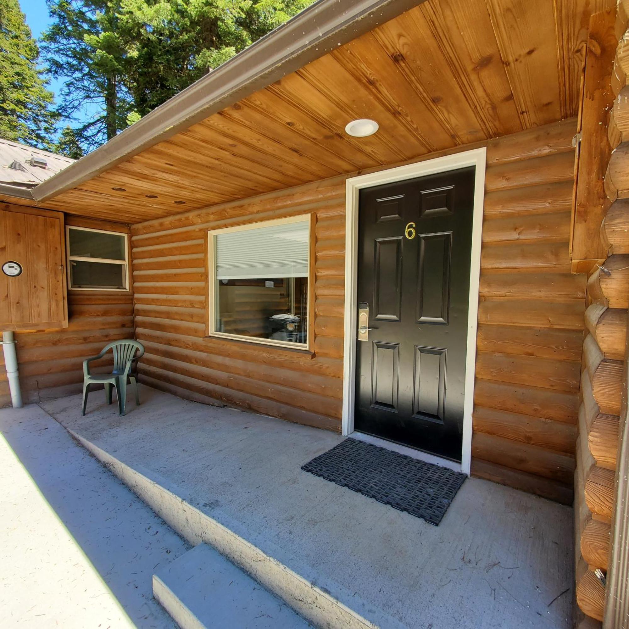 Eagle Cap Chalets Joseph Zewnętrze zdjęcie